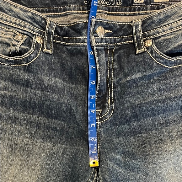 Miss Me jeans - Picture 5 of 7